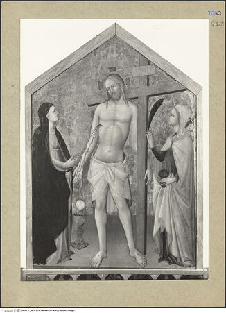 Vorderseite von bh099787_recto