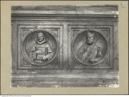 Vorderseite von bh099789_recto