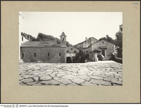 Vorderseite von bh099791_recto