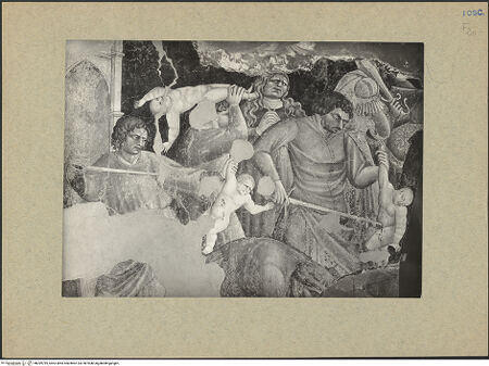 Vorderseite von bh099795_recto