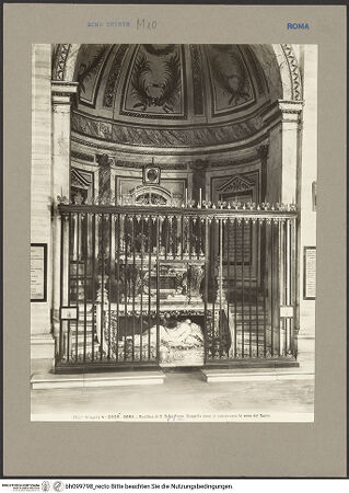 Vorderseite von bh099798_recto