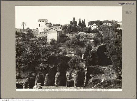 Vorderseite von bh099801_recto