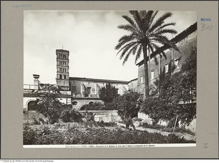 Vorderseite von bh099805_recto