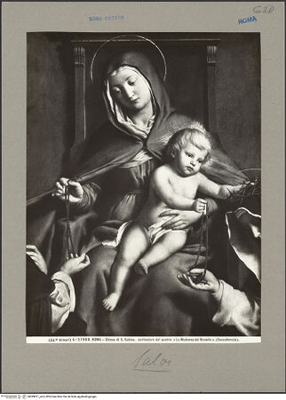 Vorderseite von bh099811_recto