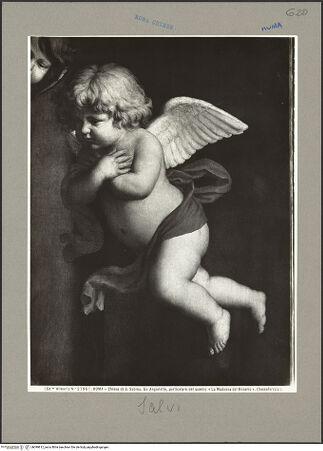 Vorderseite von bh099812_recto