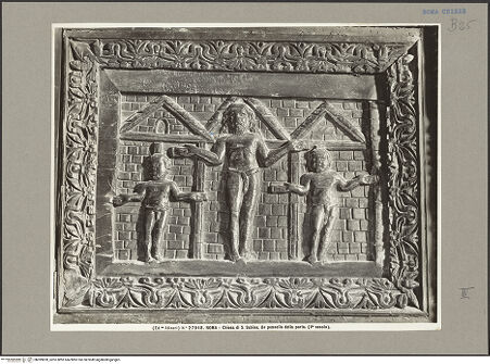 Vorderseite von bh099820_recto