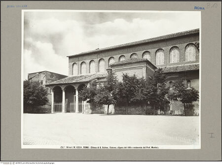 Vorderseite von bh099823_recto