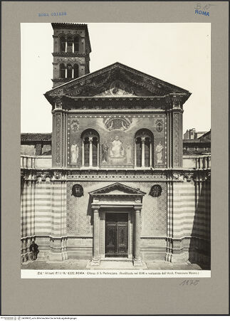 Vorderseite von bh099832_recto