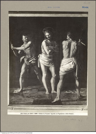 Vorderseite von bh099835_recto