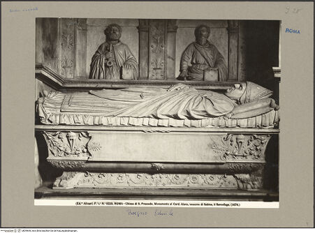 Vorderseite von bh099840_recto