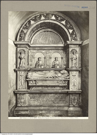 Vorderseite von bh099841_recto