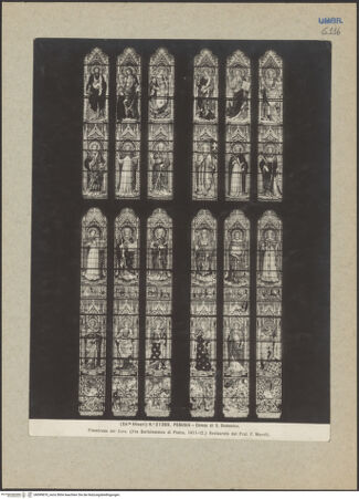 Vorderseite von bh099870_recto