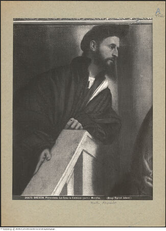 Vorderseite von bh099872_recto