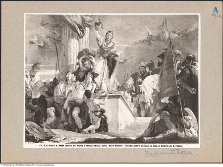 Vorderseite von bh099889_recto