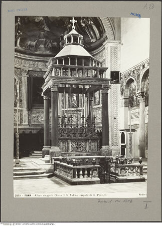 Vorderseite von bh099917_recto