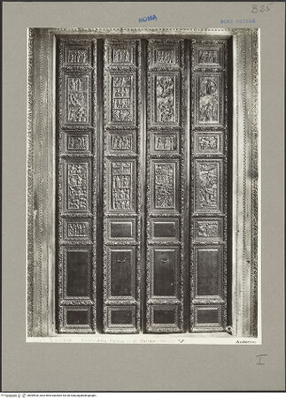 Vorderseite von bh099920_recto