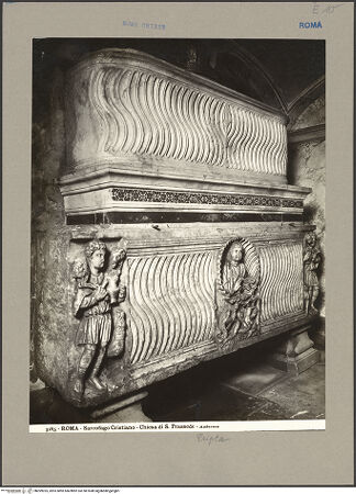 Vorderseite von bh099925_recto