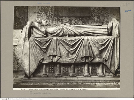 Vorderseite von bh099926_recto