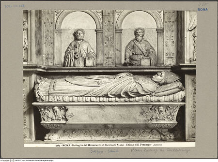 Vorderseite von bh099927_recto