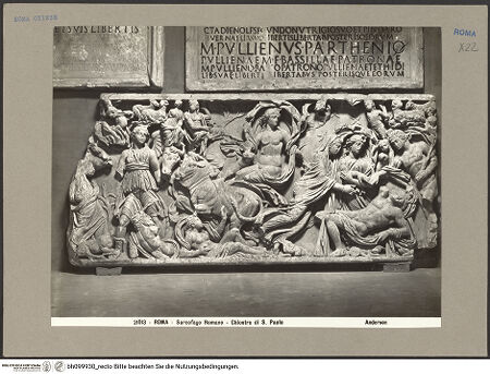 Vorderseite von bh099930_recto