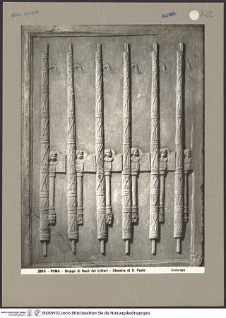 Vorderseite von bh099932_recto