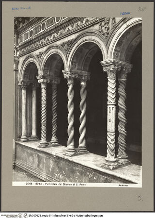 Vorderseite von bh099933_recto