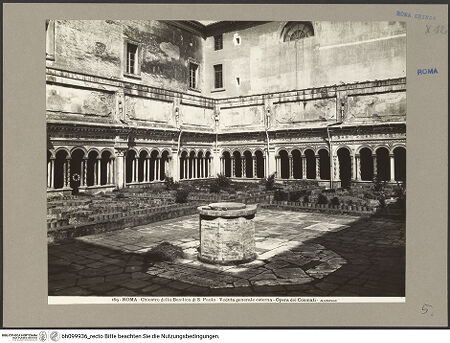 Vorderseite von bh099936_recto