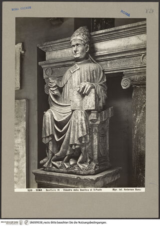 Vorderseite von bh099938_recto