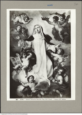 Vorderseite von bh099950_recto