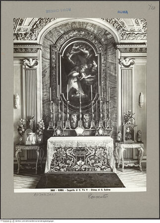 Vorderseite von bh099957_recto