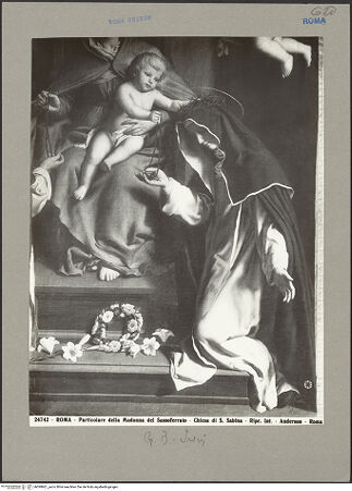 Vorderseite von bh099961_recto