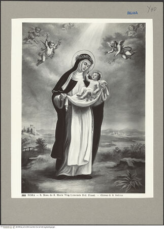 Vorderseite von bh099964_recto