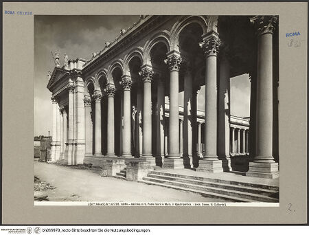 Vorderseite von bh099970_recto