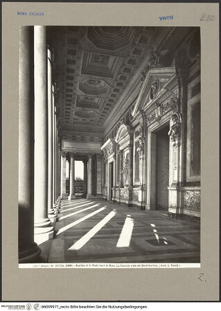 Vorderseite von bh099971_recto