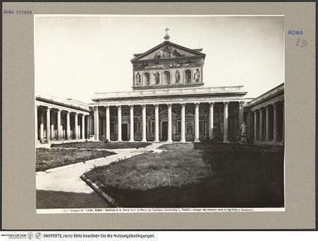 Vorderseite von bh099972_recto