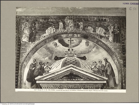 Vorderseite von bh099974_recto