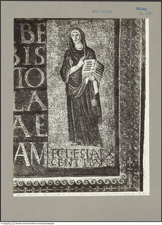 Vorderseite von bh099985_recto