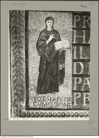 Vorderseite von bh099986_recto