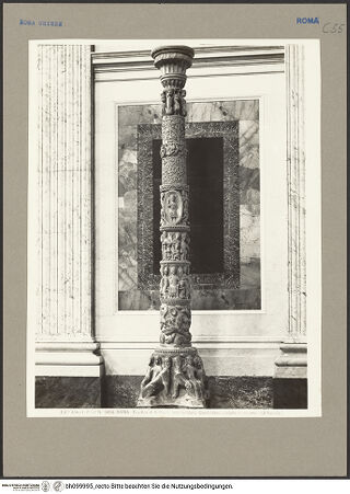 Vorderseite von bh099995_recto