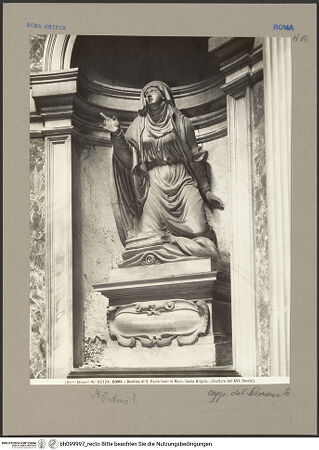 Vorderseite von bh099997_recto