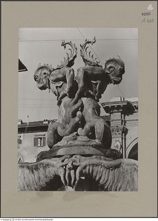 Vorderseite von bh100001_recto