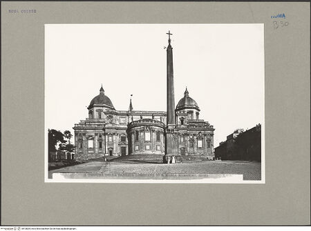 Vorderseite von bh100005_recto