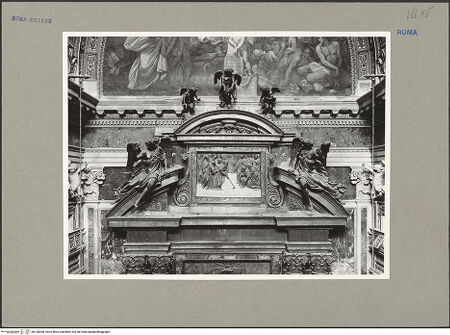 Vorderseite von bh100006_recto