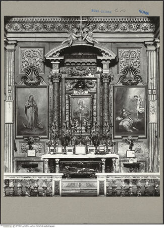 Vorderseite von bh100007_recto