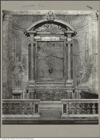 Vorderseite von bh100009_recto