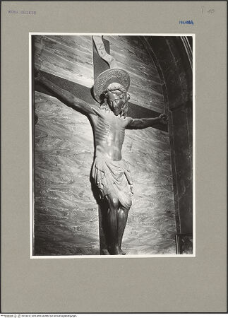 Vorderseite von bh100012_recto