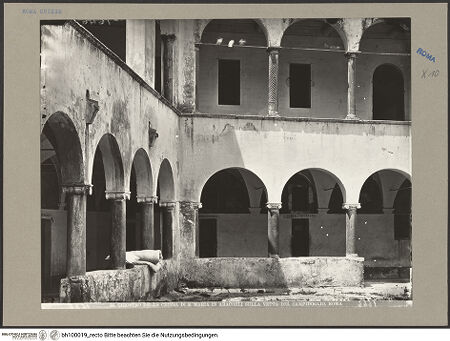 Vorderseite von bh100019_recto