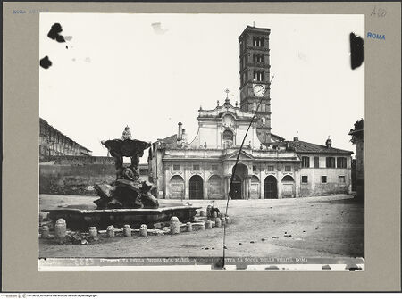 Vorderseite von bh100028_recto