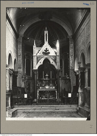 Vorderseite von bh100029_recto