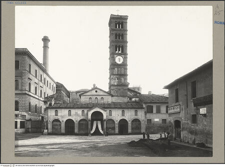 Vorderseite von bh100033_recto